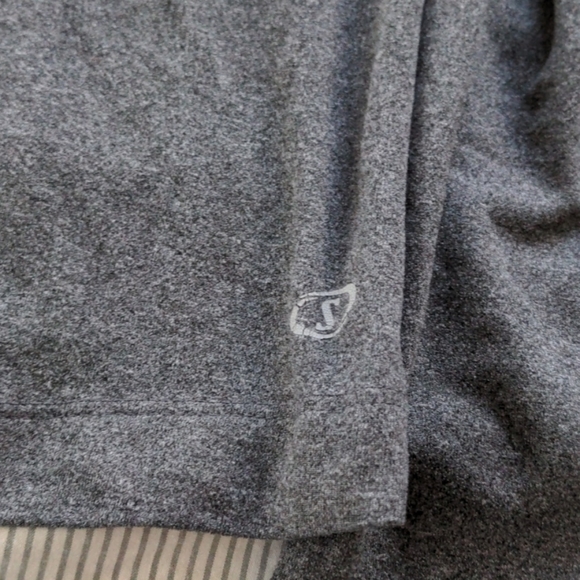 3 for $10 - Spalding Quarter Zip - Picture 2 of 7